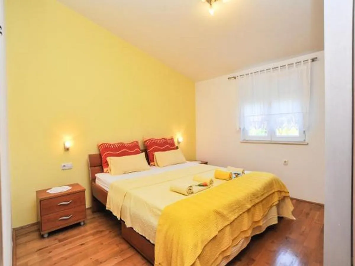 Apartment Spalato Bibinje