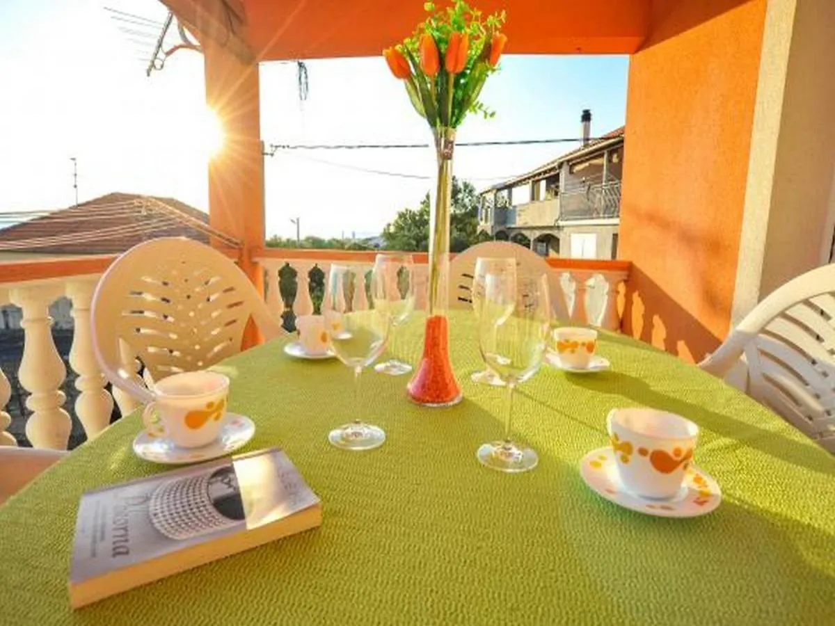 Apartment Spalato Bibinje