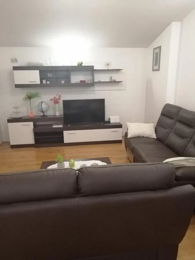 Apartment Spalato Bibinje