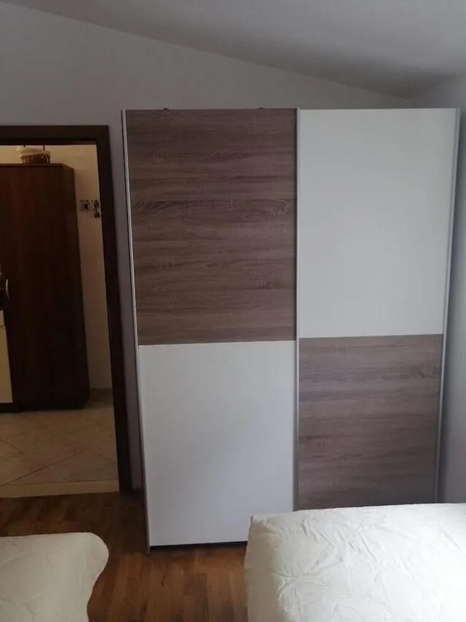 Apartment Spalato Bibinje