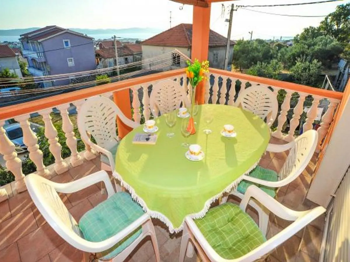 Apartment Spalato Bibinje
