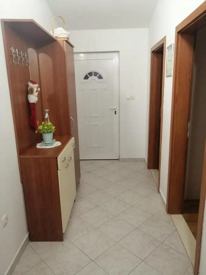 Apartment Spalato Bibinje 0*,