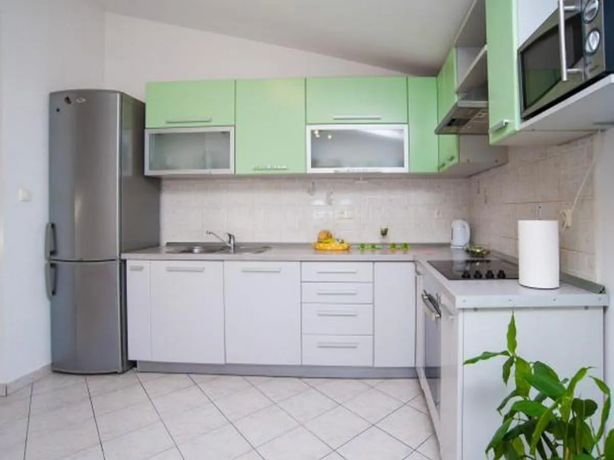 Apartment Spalato Bibinje